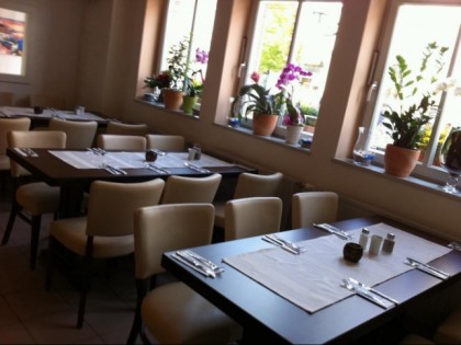 Foto: Restaurant Delphi