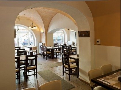 Foto: Restaurant Delphi