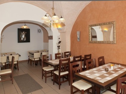 Foto: Restaurant Delphi